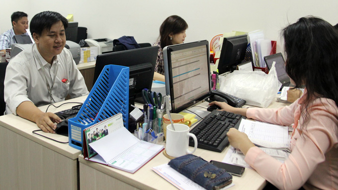 Văn phòng ảo, dịch vụ nổi thời buổi khó khăn Văn phòng ảo, dịch vụ nổi thời buổi khó khăn