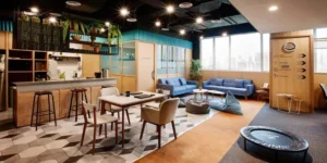 Văn phòng chia sẻ là gì? Lợi ích, chi phí và kinh nghiệm lựa chọn đơn vị uy tín 1 Văn phòng chia sẻ là gì?