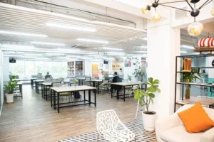 Văn phòng chia sẻ là gì? Lợi ích, chi phí và kinh nghiệm lựa chọn đơn vị uy tín 2 Lợi ích nổi bật của văn phòng chia sẻ