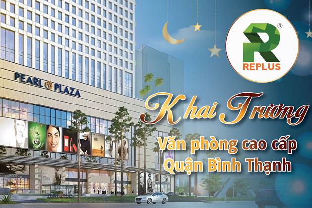 Khuyến mãi cực lớn mừng khai trương chi nhánh Replus