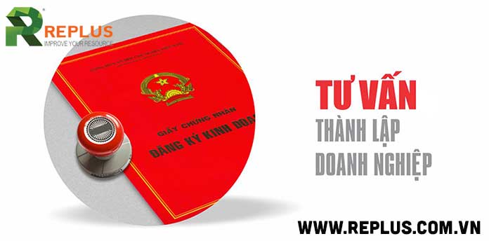 Thành lập công ty Quận 11 1 thủ tục thành lập doanh nghiệp