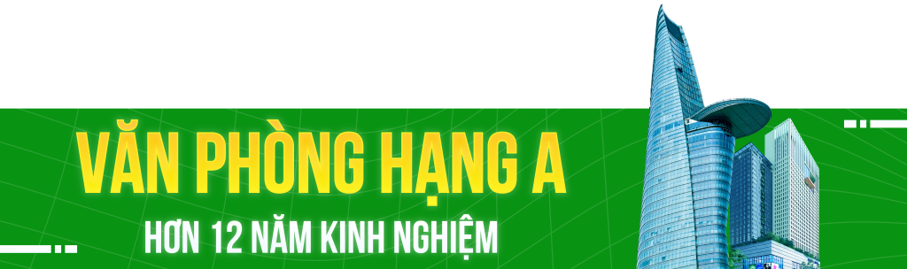 #1 Coworking Space Quận 2 uy tín, giá chỉ 65.000đ/ngày