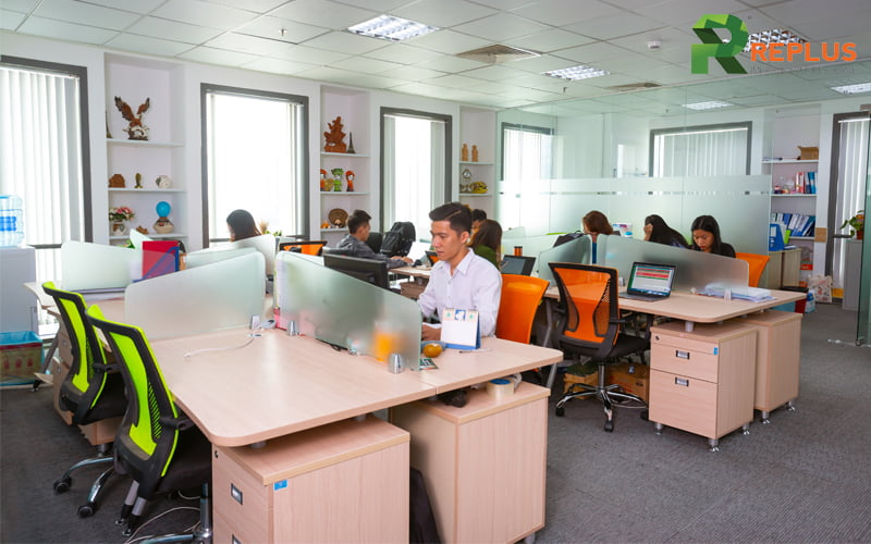 Thuê văn phòng dùng chung – giải pháp mới dành cho startup, freelance 3 Thuê văn phòng dùng chung – giải pháp mới dành cho startup, freelance 2