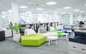 Văn phòng ảo Quận 10 TP.HCM – Giải pháp tối ưu chi phí cho doanh nghiệp hiện đại 3 văn phòng ảo quận 10