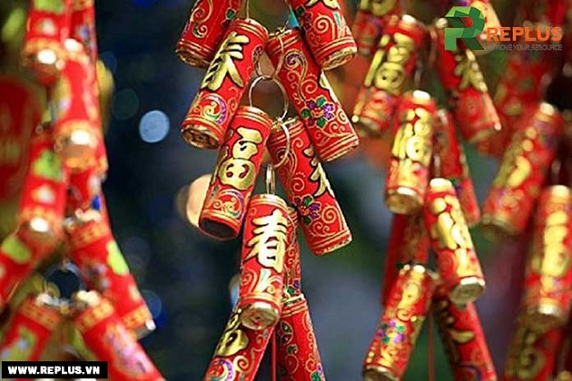 Kinh doanh các loại pháo theo quy định pháp luật