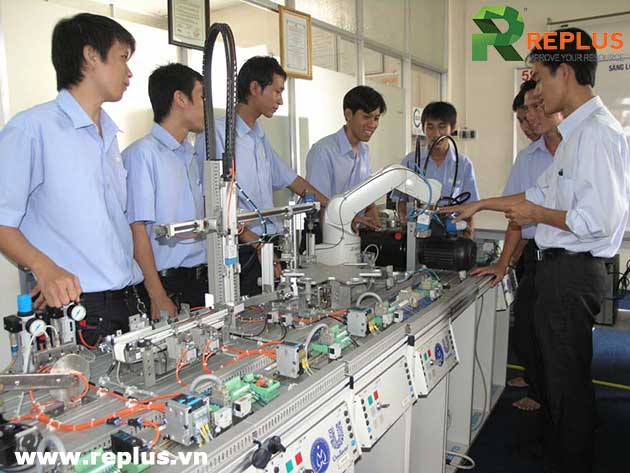 8 ngành nghề kinh doanh thuộc lĩnh vực Giáo dục và Đào tạo 4 Kiểm-định-chất-lượng-giáo-dục-nghề-nghiệp