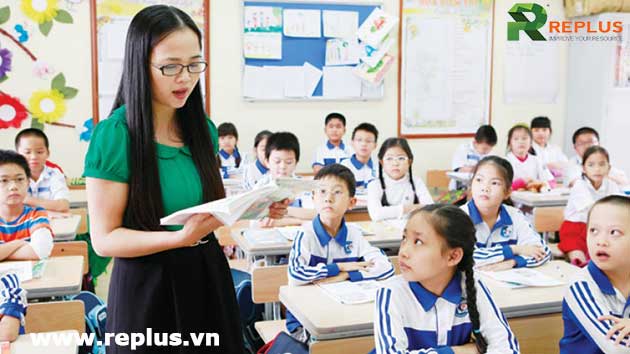 8 ngành nghề kinh doanh thuộc lĩnh vực Giáo dục và Đào tạo 5 Kiểm-định-chất-lượng-giáo-dục-phổ-thông