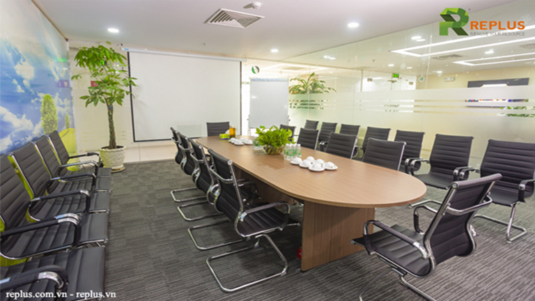 3 giải pháp văn phòng thông minh trong thời đại 4.0 2 giai phap van phong thong minh