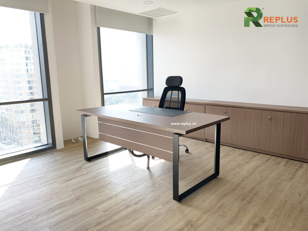 Hé lộ 5 bí mật về chỗ ngồi làm việc không phải ai cũng biết! 2 cho-ngoi-lam-viec