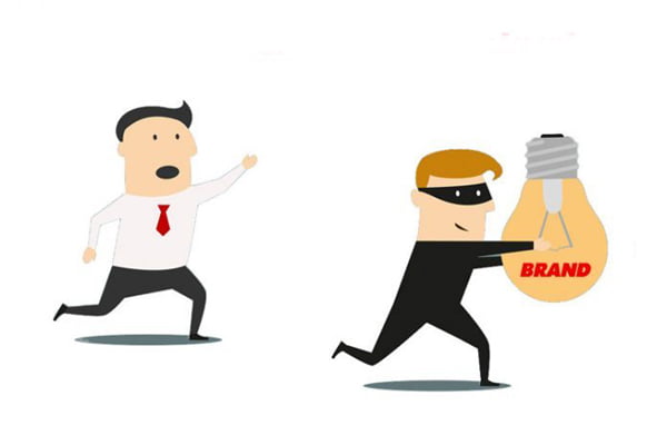 Bảo hộ thương hiệu