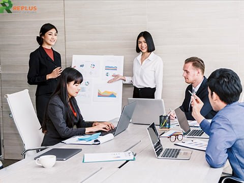 Thành lập Công ty Cổ phần