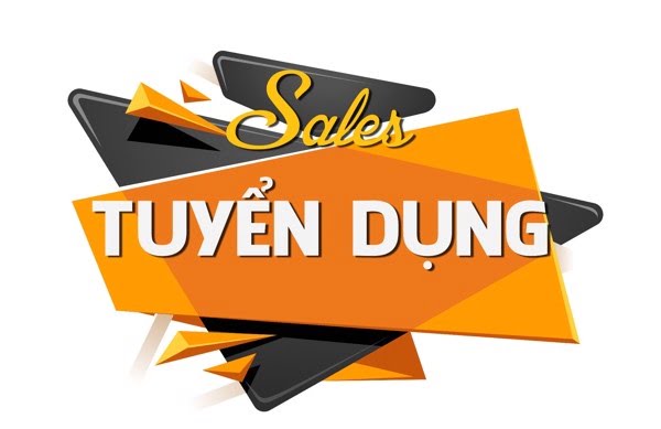 Tuyển dụng nhân viên kinh doanh