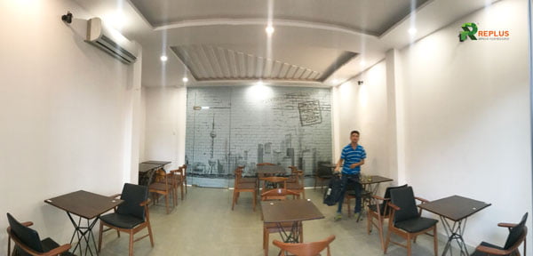 Cho thuê văn phòng mặt tiền đường Nguyễn Xí, Quận Bình Thạnh, TPHCM 3 Cho thuê văn phòng mặt tiền đường Nguyễn Xí, Quận Bình Thạnh, TPHCM 3