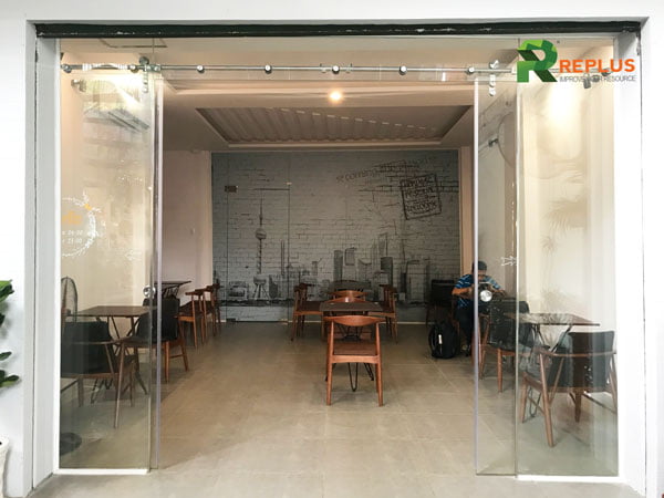 Cho thuê văn phòng mặt tiền đường Nguyễn Xí, Quận Bình Thạnh, TPHCM 1 Cho thuê văn phòng mặt tiền đường Nguyễn Xí, Quận Bình Thạnh, TPHCM 1