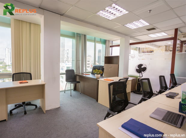 Văn phòng nhỏ cho startup : Nơi các ông lớn “bỏ qua” nhưng lợi nhuận mang lại bất ngờ