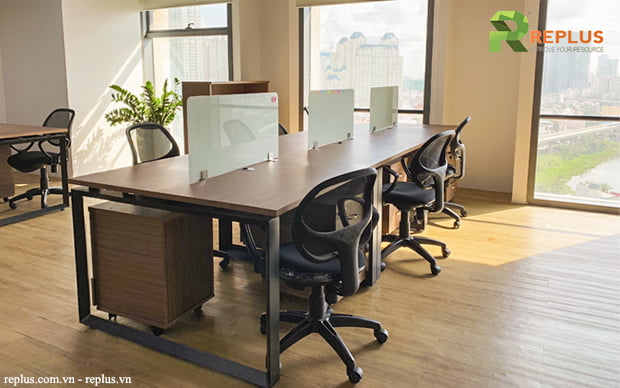 Thuê văn phòng dùng chung – giải pháp mới dành cho startup, freelance 1 Văn phòng dùng chung