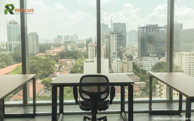 Cho thuê văn phòng chụp ảnh là xu hướng mới tại TP.HCM 4 cho thuê chỗ ngồi làm việc
