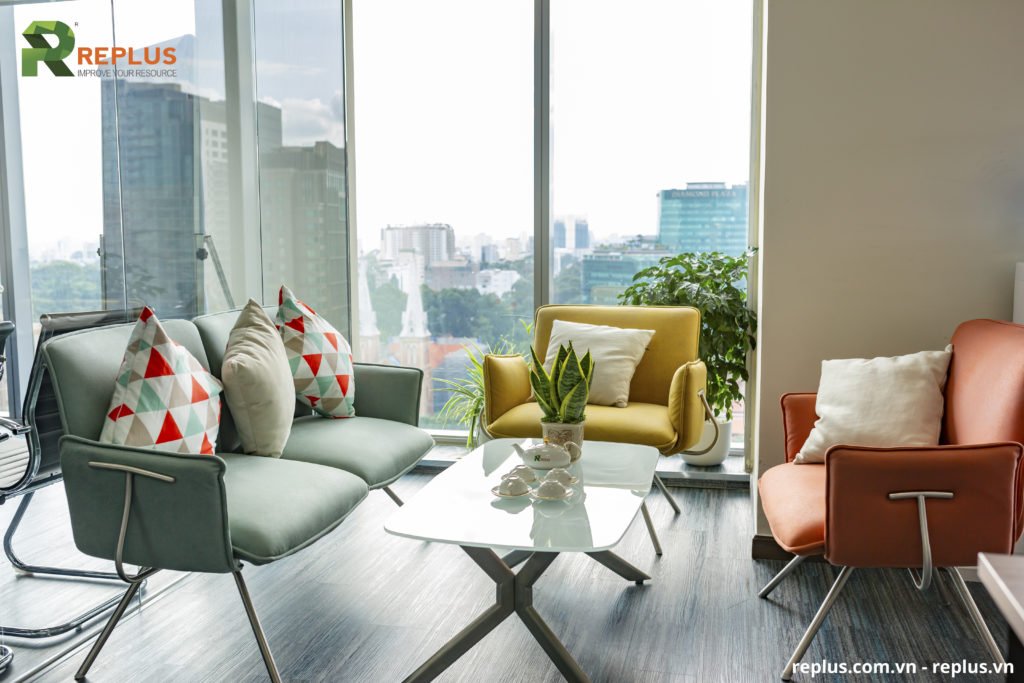 Tin được không? Thiết kế văn phòng trọn gói với giá 0 đồng!