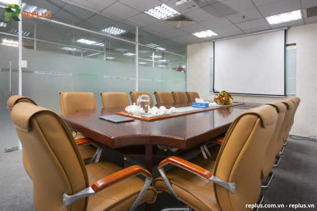 Cho thuê văn phòng chụp ảnh là xu hướng mới tại TP.HCM 2 cho thuê văn phòng quay phim