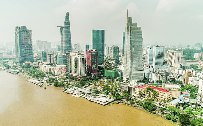 Kinh nghiệm thuê văn phòng ảo Quận 1