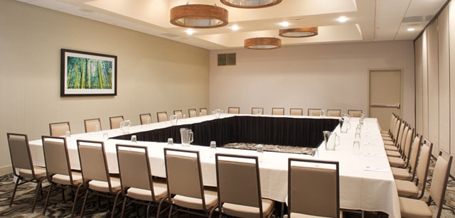 10+ kiểu thiết kế phòng họp - hội nghị sang trọng, hiện đại 3 10+ kiểu thiết kế phòng họp - hội nghị sang trọng, hiện đại 3