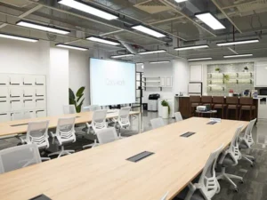 Văn phòng trọn gói là gì? Hướng dẫn chọn nhà cung cấp uy tín cho doanh nghiệp 2 văn phòng trọn gói