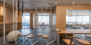 Văn phòng trọn gói là gì? Hướng dẫn chọn nhà cung cấp uy tín cho doanh nghiệp 1 văn phòng trọn gói là gì