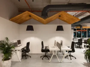 Cho thuê văn phòng trọn gói TPHCM Full nội thất, giá rẻ 2 Ưu nhược điểm văn phòng trọn gói TP. HCM