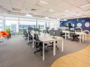 Văn phòng trọn gói Quận 1 – Giải pháp tối ưu chi phí & hình ảnh cho doanh nghiệp hiện đại 2 Văn phòng trọn gói Quận 1 là gì?