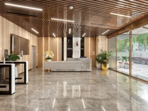Replus Vincom Center – Giải pháp văn phòng trọn gói đẳng cấp nhất Quận 1