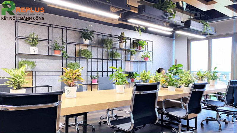 Tại sao nên chọn coworking space và văn phòng ảo?