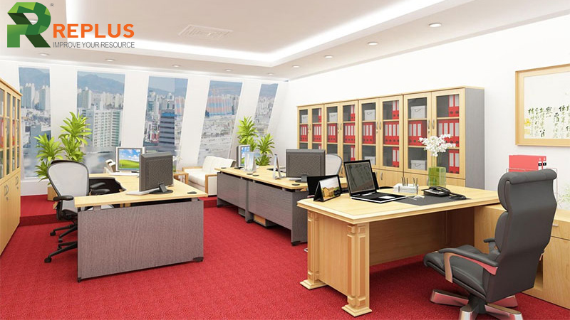 Văn phòng đại diện là gì? Giải đáp 10 thắc mắc ai cũng gặp phải