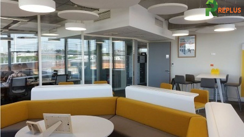 van phong tron goi quan binh thanh