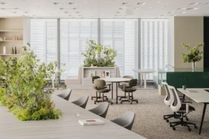 Thuê không gian làm việc là gì? Các mô hình, lợi ích và lưu ý trước khi thuê 6 Giải pháp thuê không gian làm việc và hỗ trợ doanh nghiệp tại Replus