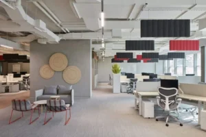 văn phòng trọn gói Tân Bình