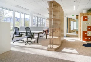 văn phòng trọn gói Tân Bình