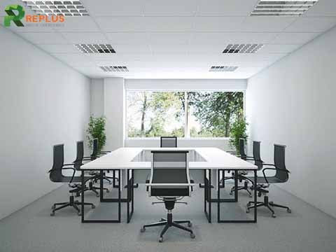 Cho thuê phòng họp là gì?