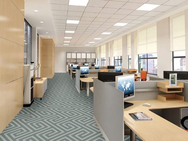 Đăng ký giấy phép kinh doanh văn phòng ảo