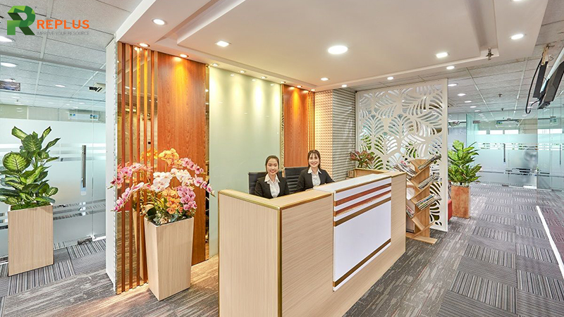 Địa chỉ thuê văn phòng chia sẻ TPHCM