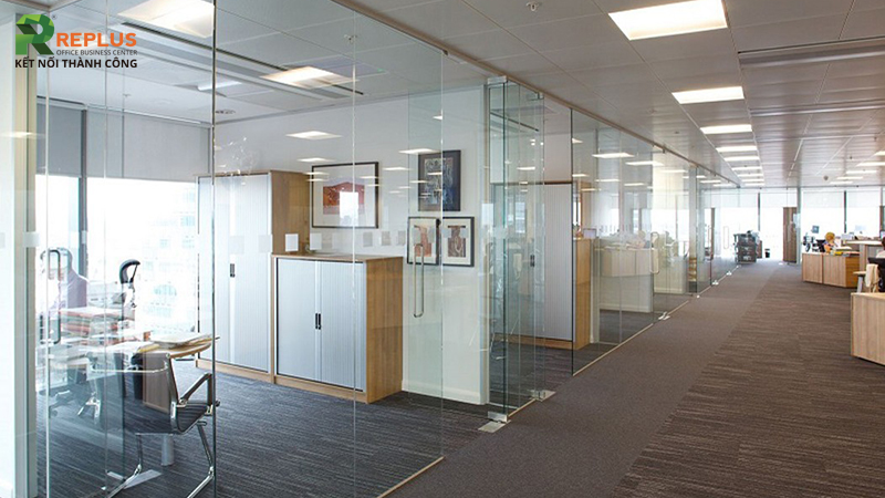 dia chi thue van phong ao