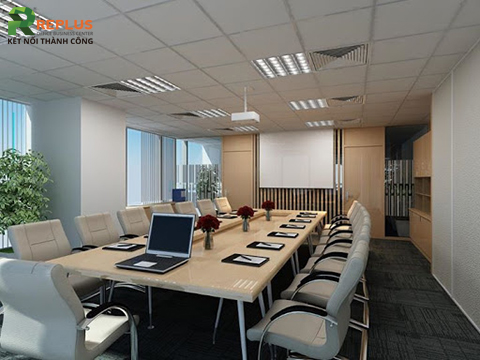 Địa chỉ thuê văn phòng trọn gói giá rẻ tại TPHCM