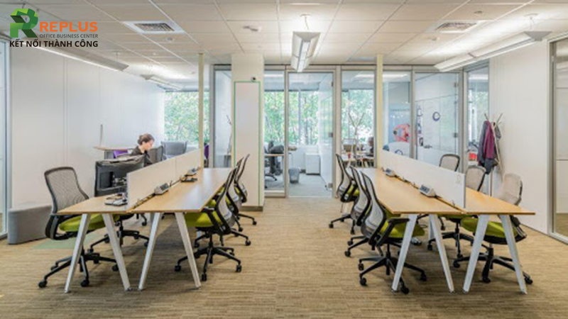 dia chi thue van phong ao