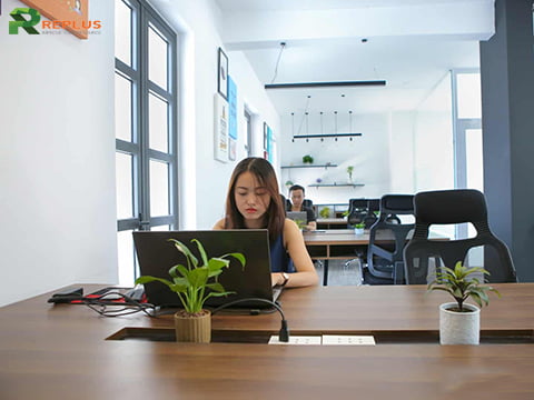 Coworking Space phù hợp với đối tượng thuê nào?