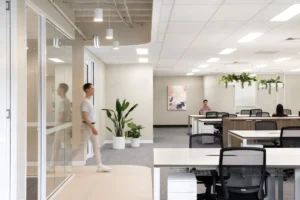 Ưu nhược điểm chỗ ngồi làm việc