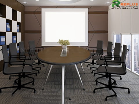Top 3 địa chỉ có giá thuê phòng họp rẻ nhất Sài Gòn