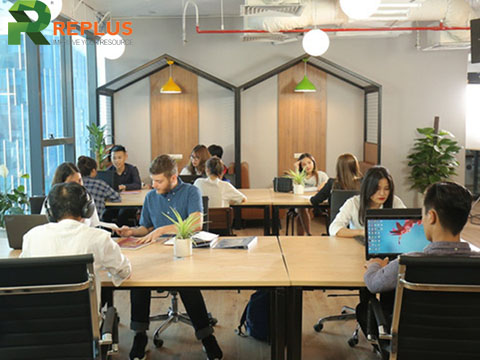 Giá thuê văn phòng chia sẻ chi tiết theo từng hạng mục