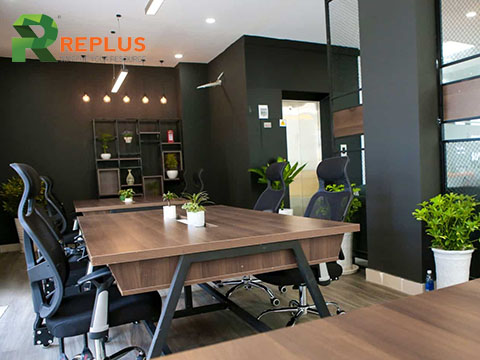 8 lợi ích coworking space mang lại cho các công ty startup