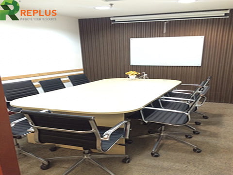 10 lợi ích thuê phòng họp nhất định không được bỏ qua!