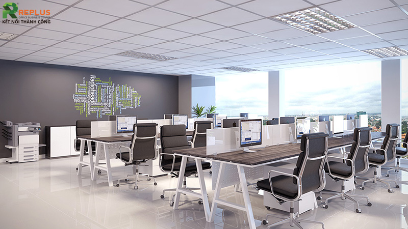 Lợi ích văn phòng chia sẻ 2 loi ich van phong chia se