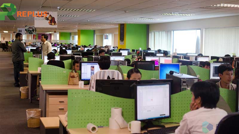 Lợi ích văn phòng trọn gói 2 loi ich van phong tron goi